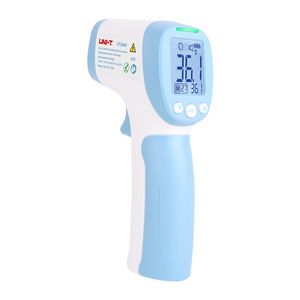 ترمومتر (تب سنج یا حرارت سنج لیزری) مادون قرمز 100 درجه یونیتی UNI-T UT308H
