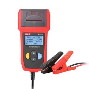باتری تستر یونیتی UNI-T UT675A