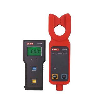 آمپرمتر کلمپی یونیتی UNI-T UT255B