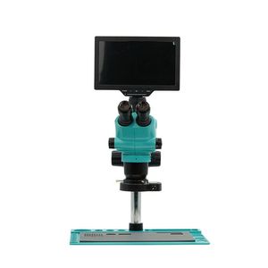 لوپ سه چشم آنالوگ دیجیتال RF4 مدل RF6565TVD2-YS010W