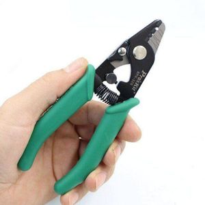 سیم لخت کن فیبر نوری پروسکیت ProsKit 8PK-326
