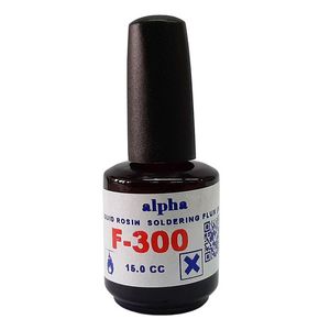مایع فلکس لاکی آلفا – 15 گرمی F-300 ALPHA