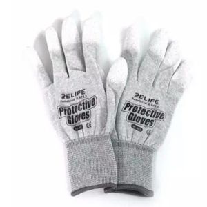 دستکش آنتی استاتیک ریلایف مدل RELIFE RL-063