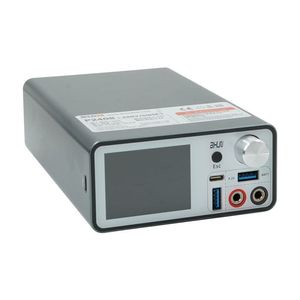 منبع تغذیه و شورت کیلر JC Aixun P2408