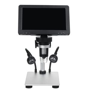 میکروسکوپ دیجیتال 1200X دارای نمایشگر 7 اینچی مدل DM9