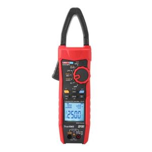 مولتی متر کلمپی دیجیتال یونیتی UNI-T UT219PV
