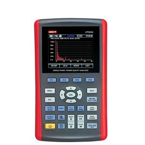پاور آنالایزر تک فاز یونیتی UNI-T UT283A