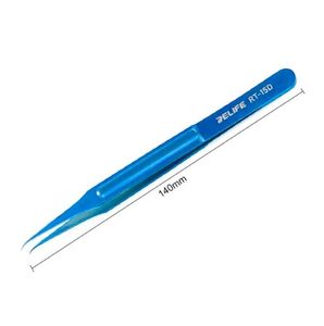 پنس تیتانیوم سرکج RELIFE RT-15D