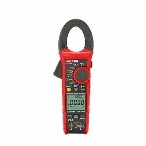 مولتی متر کلمپی 600 آمپر AC/DC دیجیتال یونیتی UNI-T UT219DS