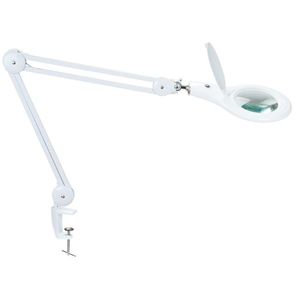 ذره بین رومیزی پروسکیت مدل Proskit MA-1209LI