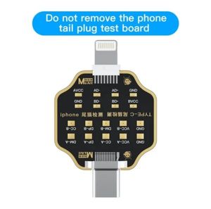 تستر مدار شارژ اندروید و آیفون MaAnt