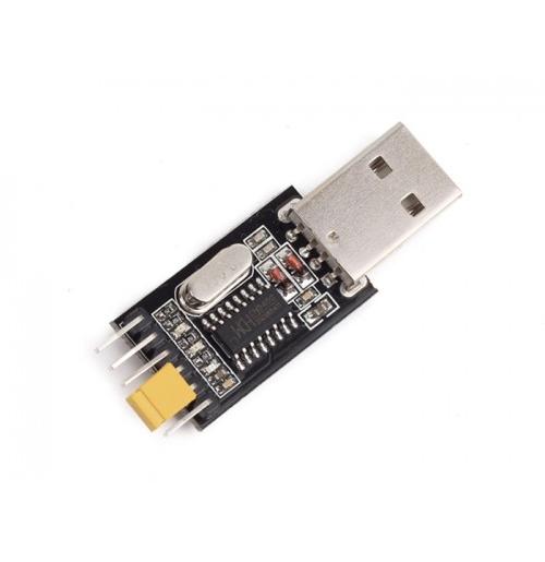 ماژول USB به TTL سریال CH340G