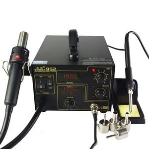 هیتر و هویه GORDAK 952 (اصلی)