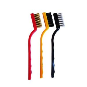 ست مسواک 3 عددی