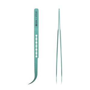 پنس سرکج تیتانیوم 2UUL WYLIE Ti12