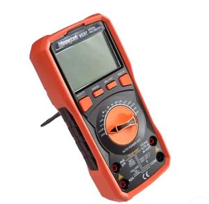 مولتی متر مگاتک مدل MEGATEK VC97