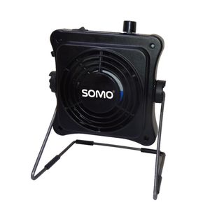 فن مکنده رومیزی (+ فیلتر یدک) سومو مدل SOMO SM159