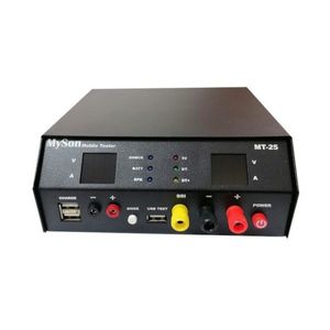 منبع تغذیه و تستر موبایل مایسان MYSON MT-25