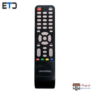 کلید راکر دو حالته کوچک دو پین KCD1-11 مشکی