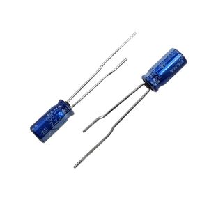 خازن الکترولیت 2.2uF-100V