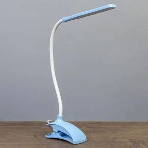 چراغ مطالعه گیره دار 7388