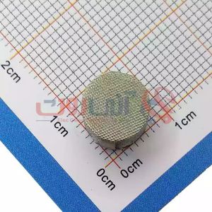 پد رسانا برای تاچ 9x5_H0mm جایگزین فنر