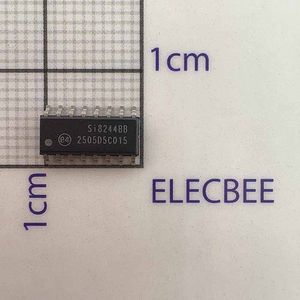 SI8244BB SO-16