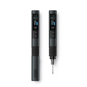 FNIRSI HS-02B SOLDERING IRON