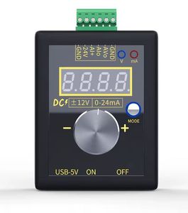 FNIRSI SG-002 SIGNAL GENERATOR