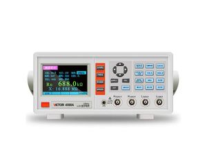 VICTOR 4090A LCR METER
