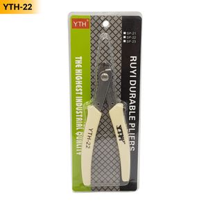 YTH-22 FLUSH CUTTER