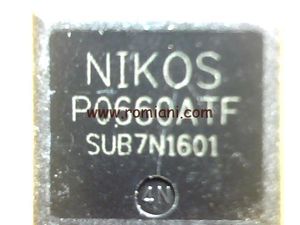 nikos-p0660atf-sub7n1601