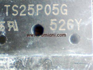 ts25p05g-526y