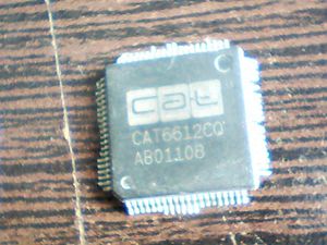 cat6612cq