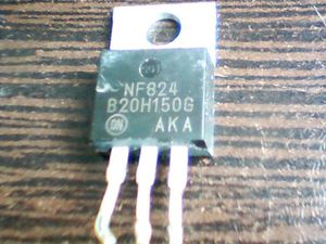 nf824-b20h150g