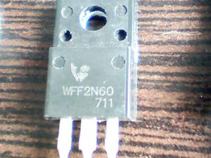 wff2n60