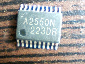 a2550n-223dr