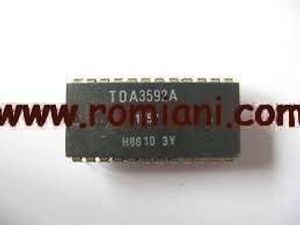 tda3592a
