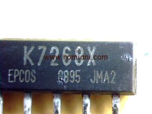 k7268x