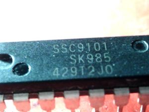 ssc9101-sk985