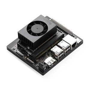 NVIDIA Jetson Orin Nano Super Developer Kit کیت توسعه انویدیا جتسون ارین نانو سوپر