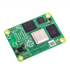 Raspberry Pi Compute Module 4