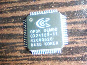 qpsk demod-cx24123-11