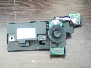کلید پاور ua48h6500ar