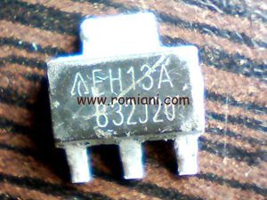 eh13a-832j20
