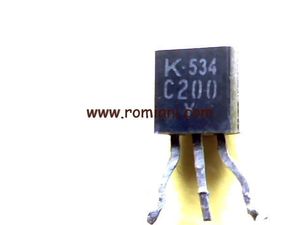 k-534-c200-y