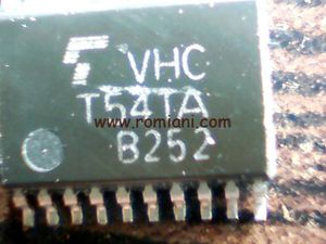 vhc-t541a-b252