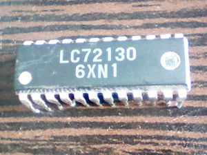 lc72130