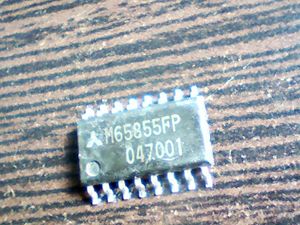 m65855fp