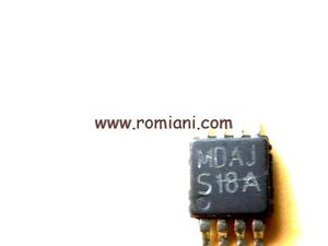 mdaj-s18a